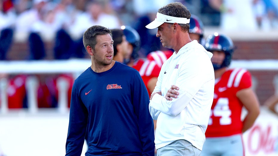 Why Lane Kiffin’s Ole Miss Departure and Charlie Weis Jr.’s Playoff Return Signal a New Era in College Football Coaching