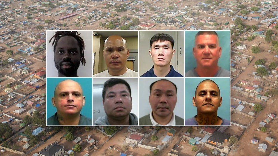 DHS Deports Eight Criminal Aliens to South Sudan After Court Battle