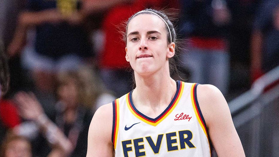 Caitlin Clark’s Return Flops as Indiana Fever Crushed by Golden State Valkyries
