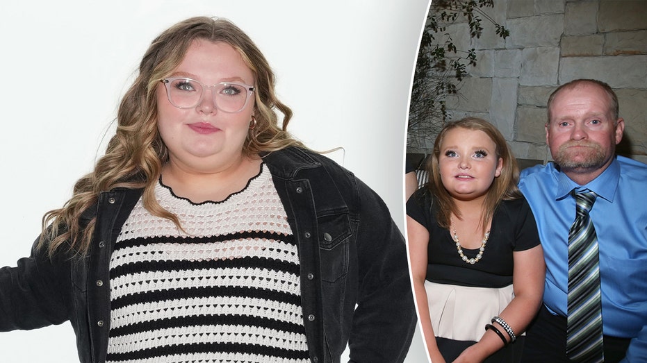 Honey Boo Boo Questions Father’s Role in 2014 Family Car Crash, Reflects on Estrangement