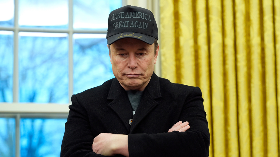 Who Will Replace Elon Musk as DOGE Chief? Top Contenders for Trump’s Efficiency Czar