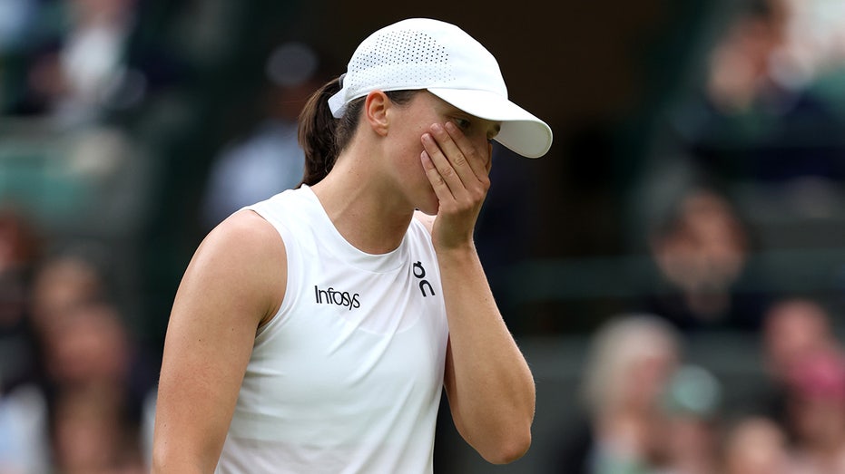 Iga Swiatek Gets Heightened Security at Miami Open After Fan Harassment