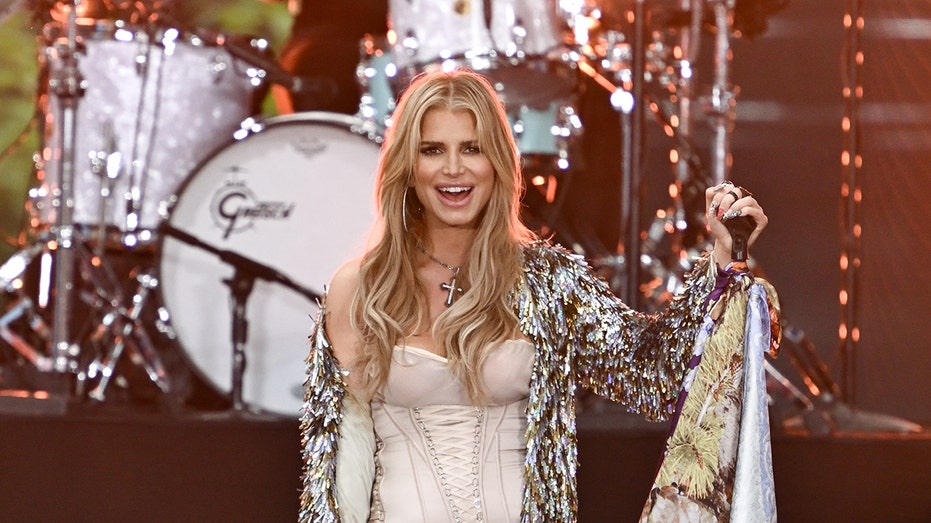 Jessica Simpson Rediscovers Voice and Freedom in Nashville After Hollywood Escape