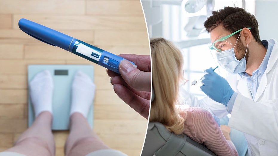 Is Ozempic Harming Your Teeth? Exploring Its Dental Side Effects