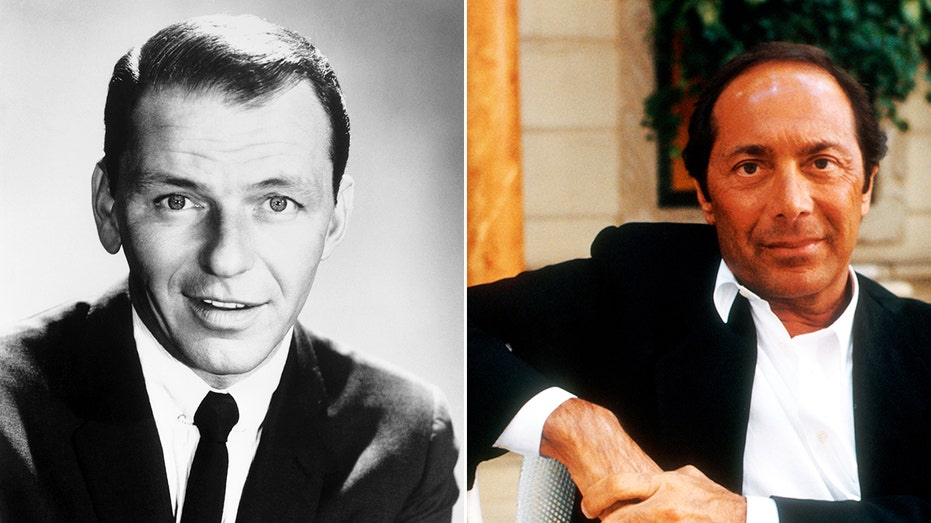 Beyond the Rumor: How Paul Anka’s ‘My Way’ Helped Shape Frank Sinatra’s Enduring Legacy