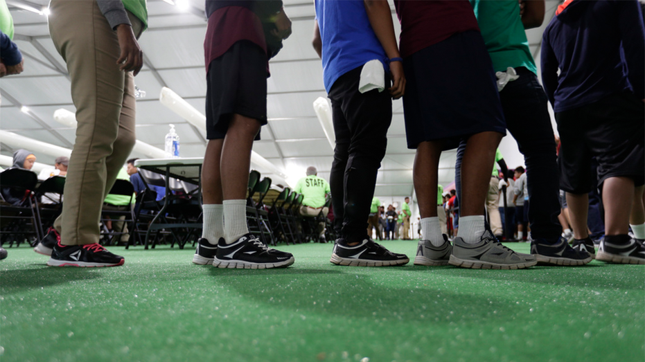 Biden-Appointed Judge Blocks Trump Admin from Cutting Legal Aid for Migrant Children