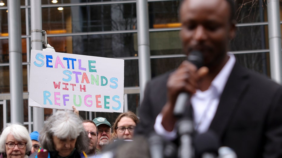 Judge Orders Trump Admin to Resettle 12,000 Refugees, Defying Executive Halt