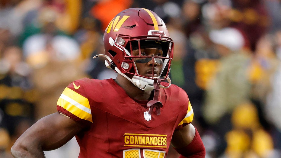 Commanders’ Terry McLaurin Frustrated Over Stalled Contract Talks