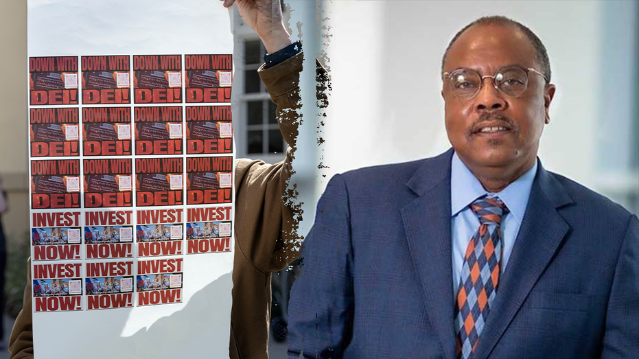 University Doctor Proudly Explains Loopholes to Evade Anti-DEI Laws: 'That's What We Do'