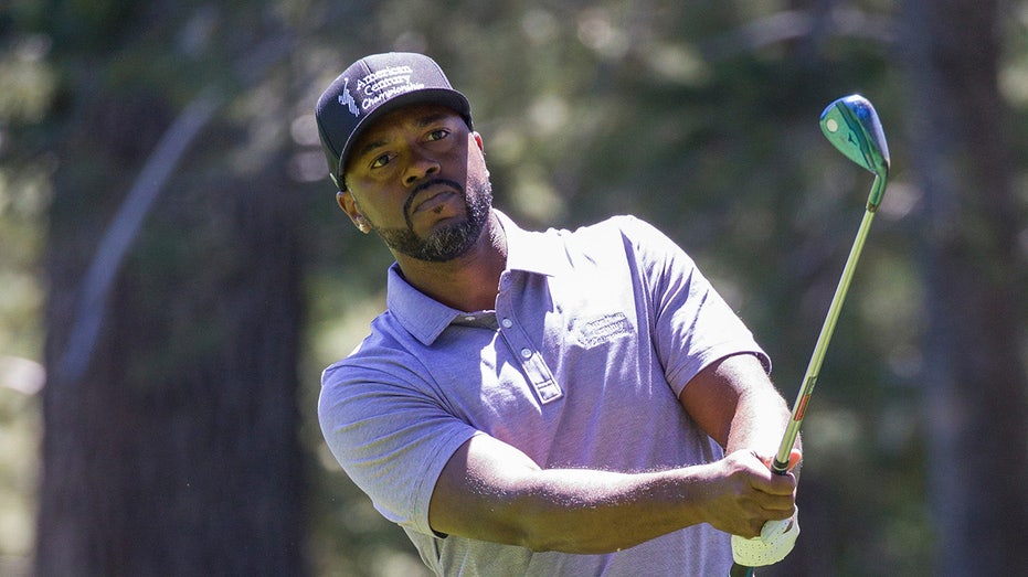 Jimmy Rollins Stuns with Hole-in-One at American Century Championship