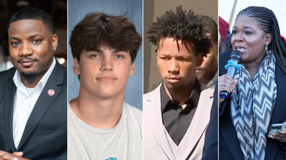 Defund-the-Police Activist With Ties to Cori Bush Now Speaks for Texas Track Star Murder Suspect's Family