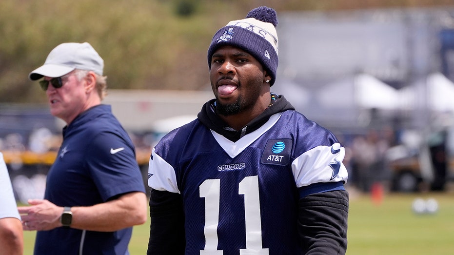 Micah Parsons Contract Drama: Cowboys Urged to Pay Star Defender in 2025