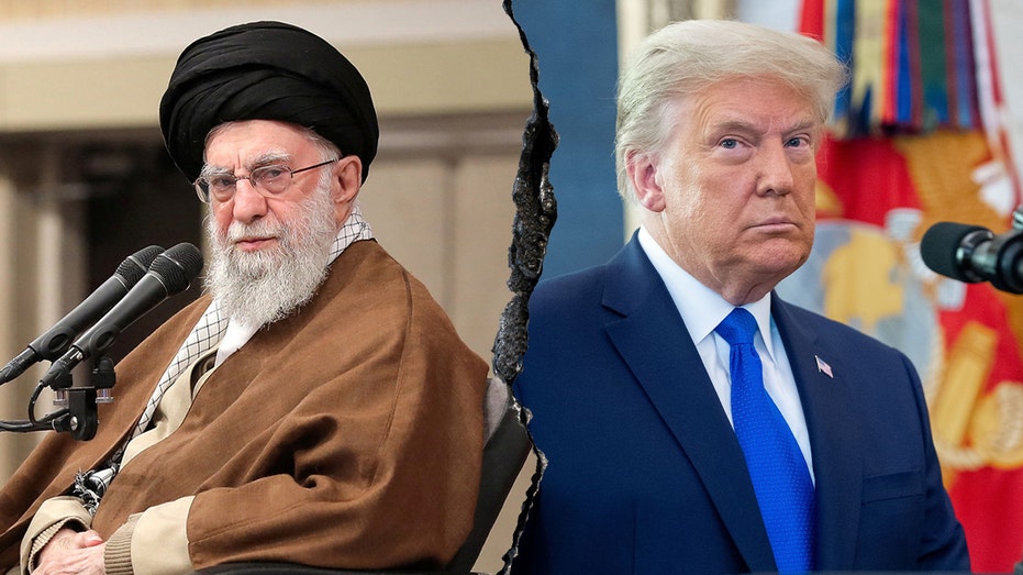 Iran’s Khamenei Slams U.S. Zero Uranium Enrichment Demand as Against National Interests