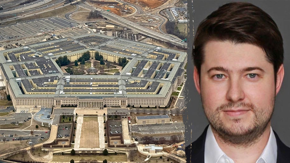 Top Hegseth Aide Justin Fulcher Resigns from Pentagon After Inspiring 6 Months