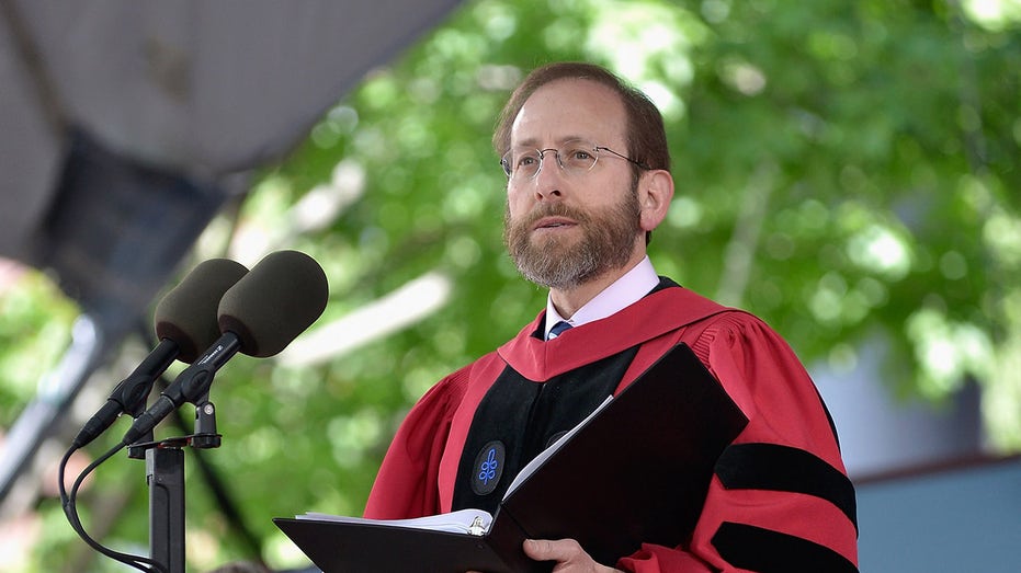 Harvard President Slashes Pay 25% as Trump Freezes $2.2B in Funding