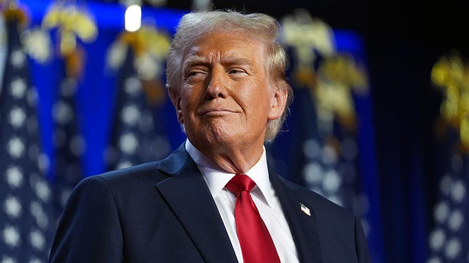 Trump to Deliver First Address of His Second Term to Joint Session of Congress