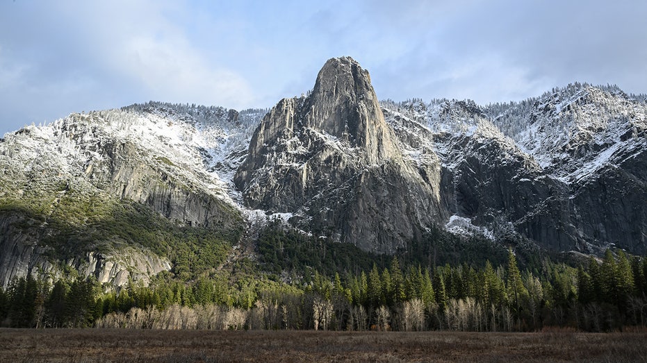 Yosemite Employee's Mysterious Death Sparks Investigation