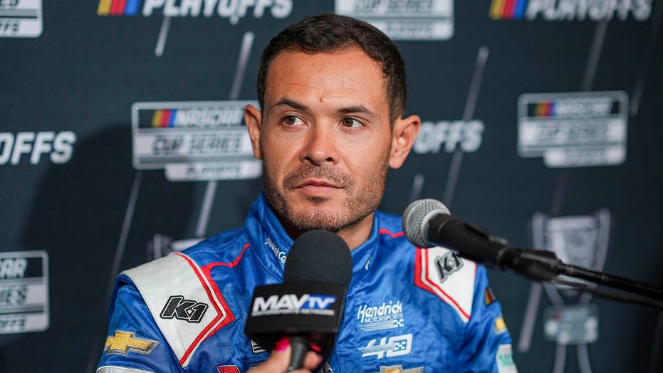 Kyle Larson Chases Historic Indy 500-NASCAR Double, Unseen Since 2001