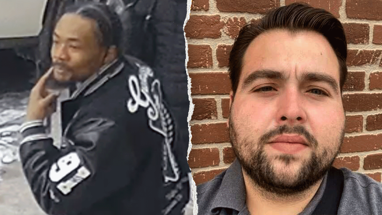 Brooklyn Stabbing of Elias Rosner: What This Attack Reveals About Antisemitism and Public Safety