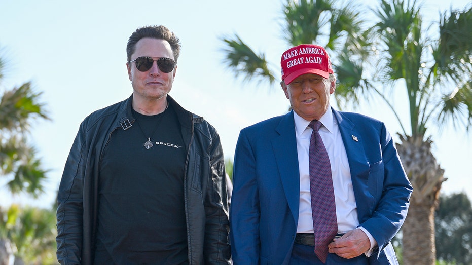 Wisconsin, Florida Elections Stir Drama With Trump and Musk in the Spotlight