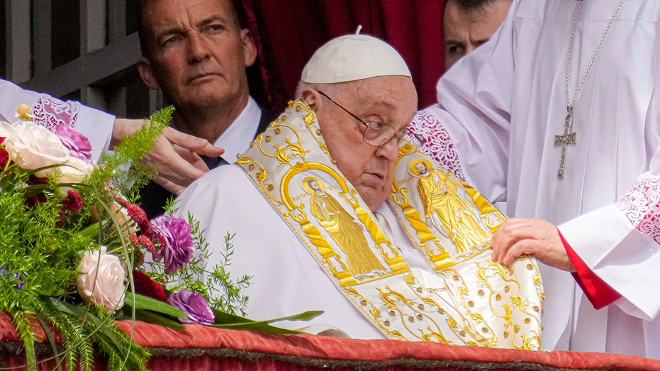 Pope Francis’ Passing Shines Spotlight on the Catholic Church’s Most Powerful Popes