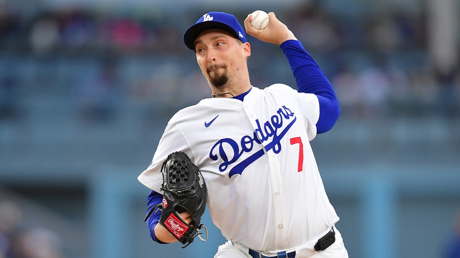 Dodgers Pitcher Blake Snell's Home Burgled Days Before Big Game