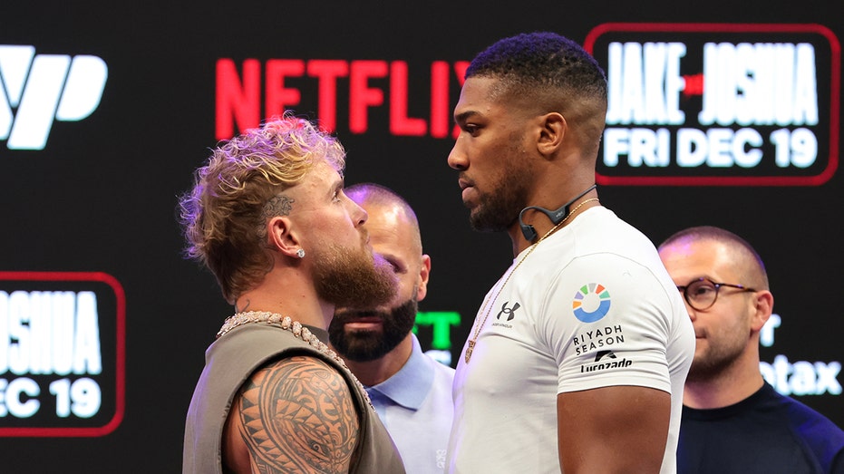 Jake Paul vs. Anthony Joshua: What Their Fight Reveals About Boxing’s Future