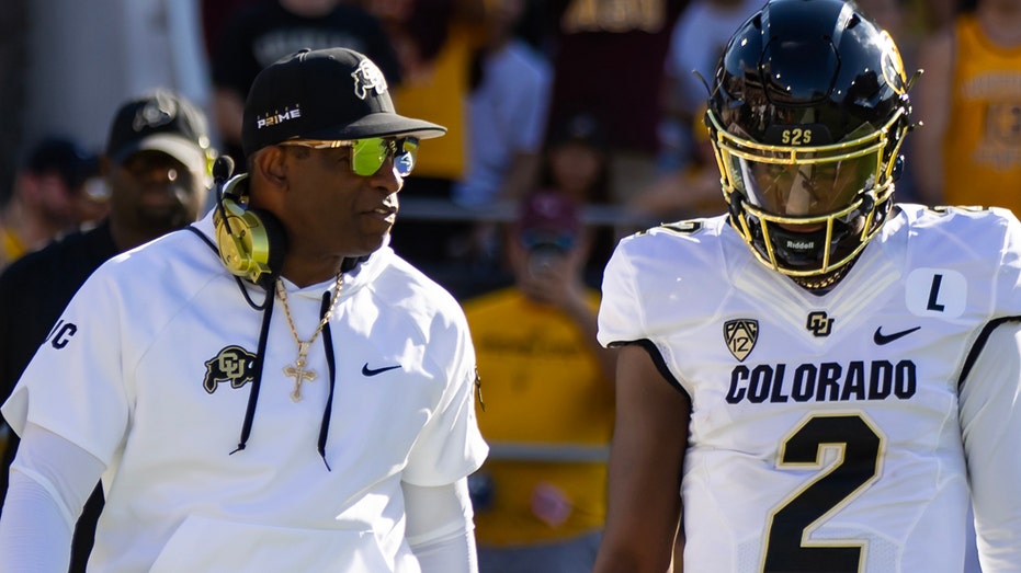 Deion Sanders Drops Cryptic Message After Shedeur’s NFL Draft Slide Sparks Uproar