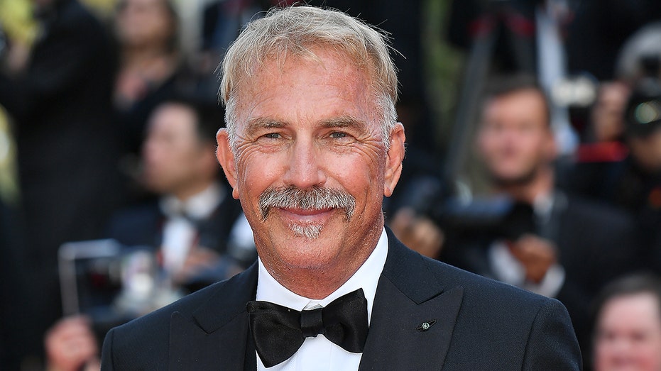 Kevin Costner’s Journey from ‘Dumbbell’ to Narrating ‘The West’ on History Channel