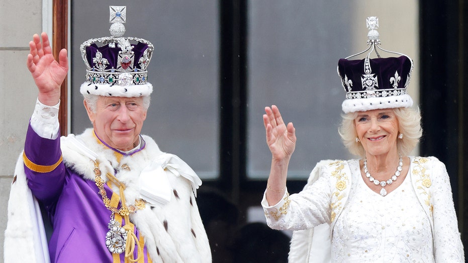 Camilla's Reluctant Rise to Royalty: The Queen Who Never Wanted the Crown