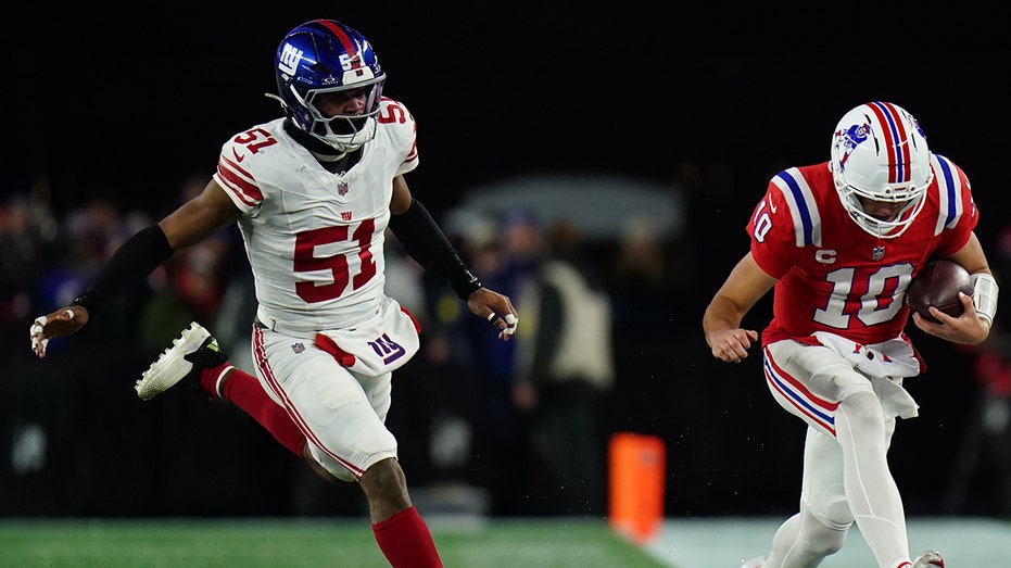 Behind Abdul Carter's Benching: What It Reveals About Giants' Culture and Future