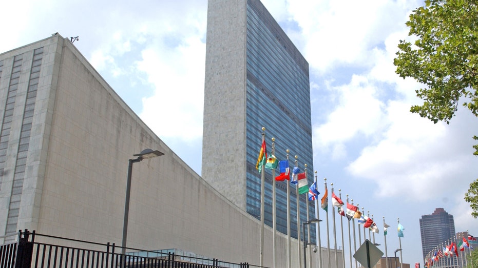UN Draft Report on Children in Conflict Zones Sparks Controversy Over Alleged Bias Against Israel
