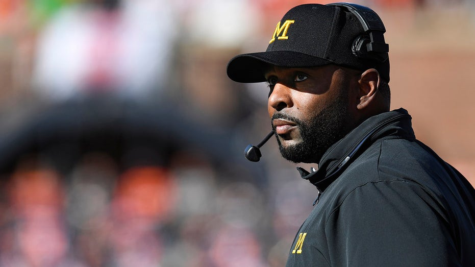 Beyond Sherrone Moore: What Michigan’s Coaching Scandal Exposes About Power and Culture in College Sports