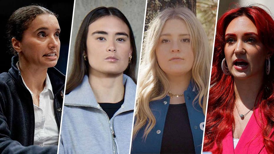 California Girls’ Track Stars Urged to Protest Trans Inclusion at State Championship