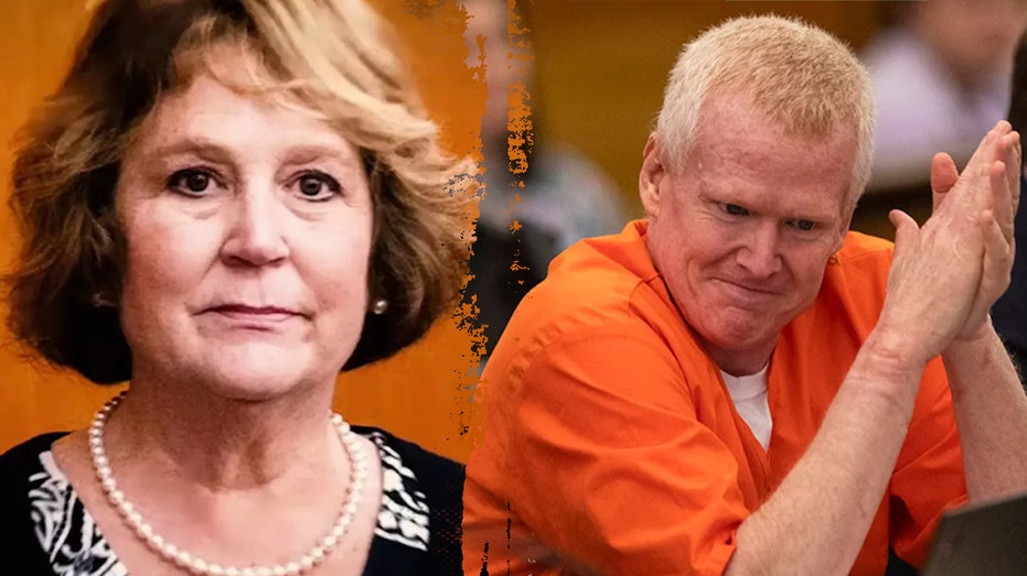 Murdaugh Trial Clerk Becky Hill Freed on Bond Amid Perjury, Misconduct Charges