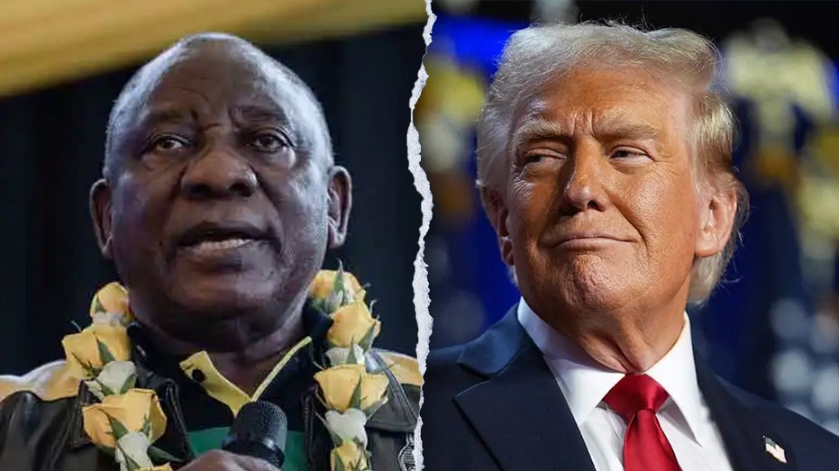 Trump Administration Pushes for Afrikaner Refugee Resettlement Amid South African Tensions