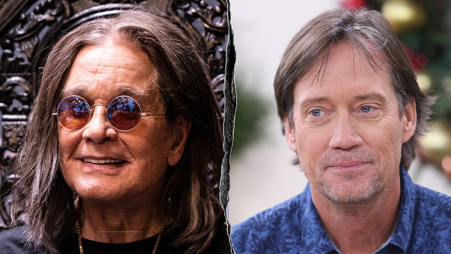 Ozzy Osbourne Dies at 76 as Kevin Sorbo Reflects on Cancel Culture Shift