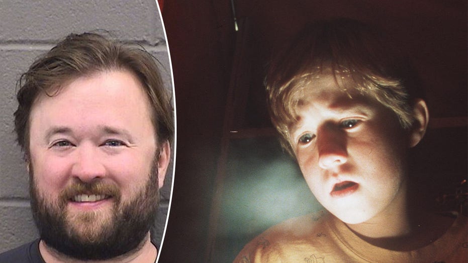 ‘Sixth Sense’ Star Haley Joel Osment Arrested at California Ski Resort: Hollywood’s Ghost Whisperer Faces New Trouble