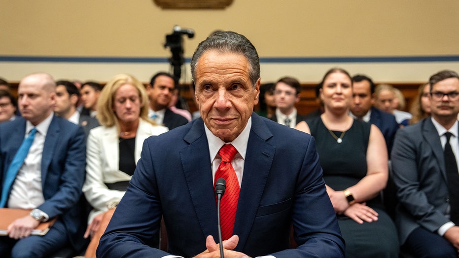 DOJ Probes Andrew Cuomo Over Alleged COVID-19 Lies in NYC Mayoral Race