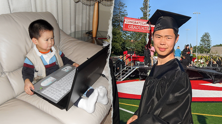 Teen Genius Rejected by 16 Colleges, Hired by Google, Sues Top Universities for Racial Bias