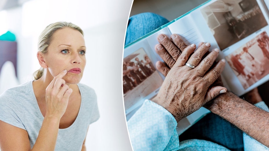 Cold Sores Linked to Alzheimer’s Risk in New Study, Antiviral Treatment May Help