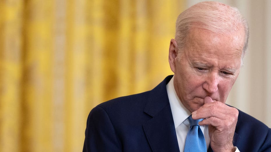Biden Aides Hid Cognitive Decline with Undemocratic Tactics to Thwart Trump, Book Claims