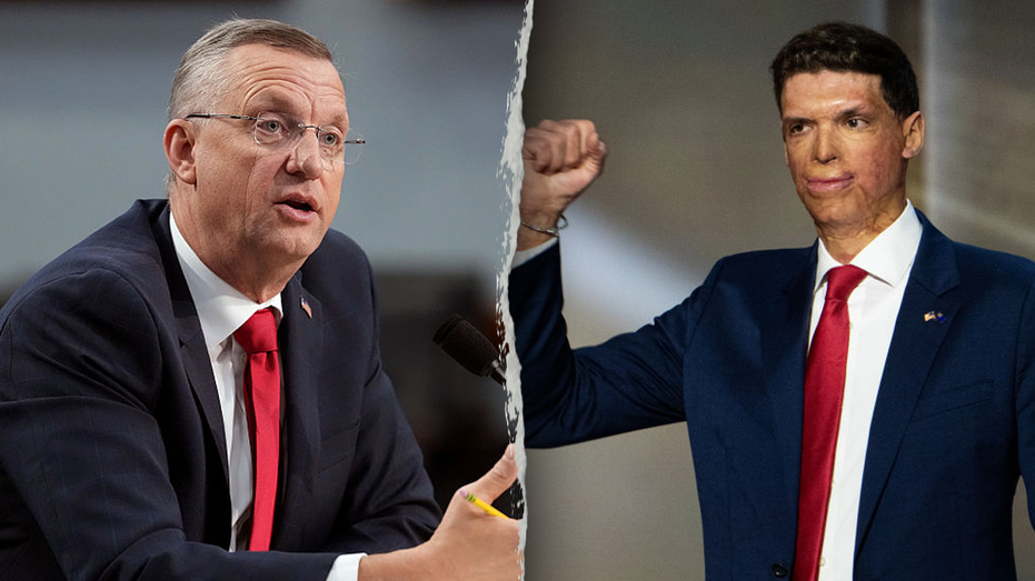 Vets Slam Democrats for Blocking Wounded Warrior’s VA Nomination on Memorial Day