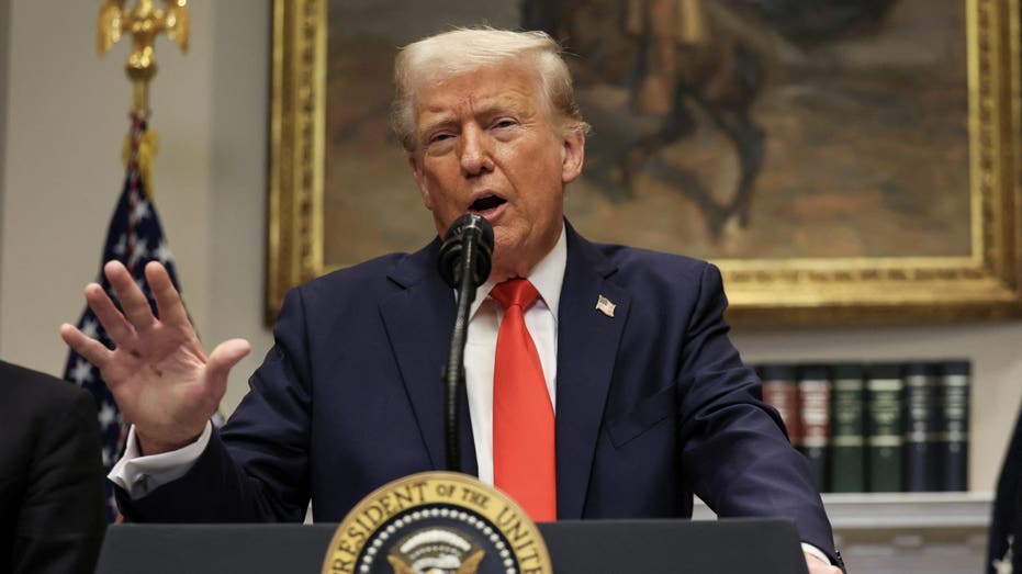 New Polls Show Improved Approval Ratings for Trump in Second Term