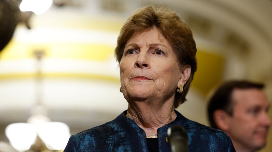 Sen. Shaheen’s Daughter Targets Trump, Musk in Fiery Bid for New Hampshire House Seat
