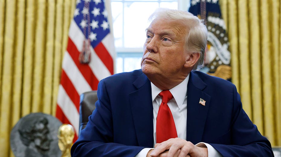 Trump Slams Harvard Over 'Free' Education for Foreign Students Amid Visa Clash