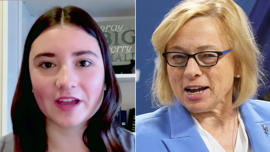 Maine High School Athlete Challenges Governor Over Trans-Athlete Policies