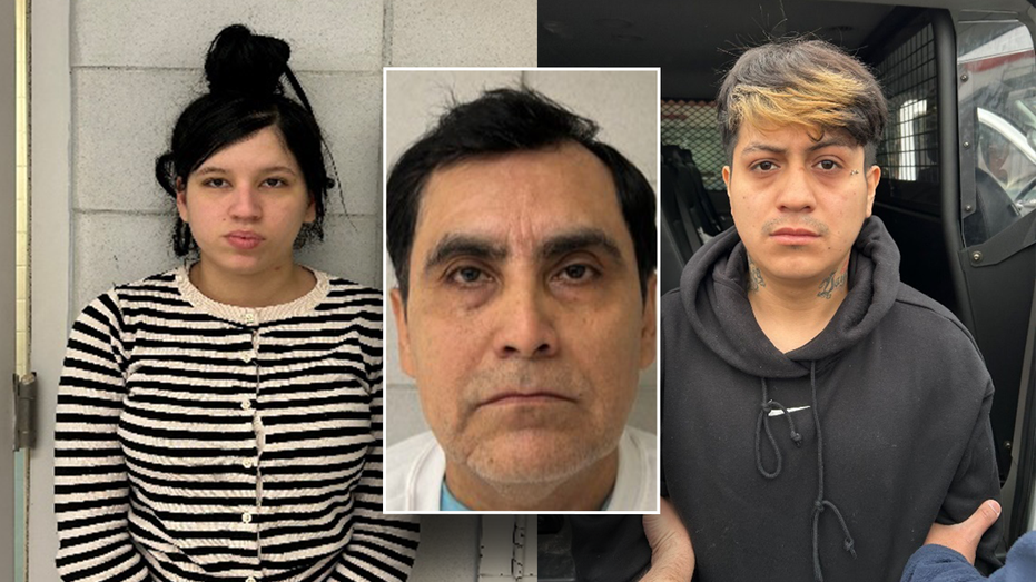 ICE Rounds Up Over 200 in NYC Crackdown on Violent Illegal Immigrants