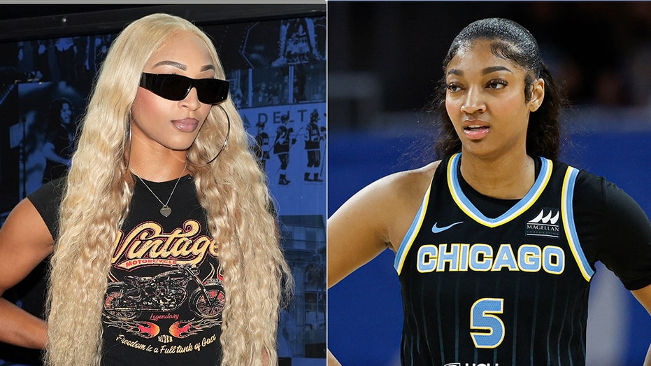 Angel Reese and Dijonai Carrington Call Out New WNBA Fans Over Appearance Criticism