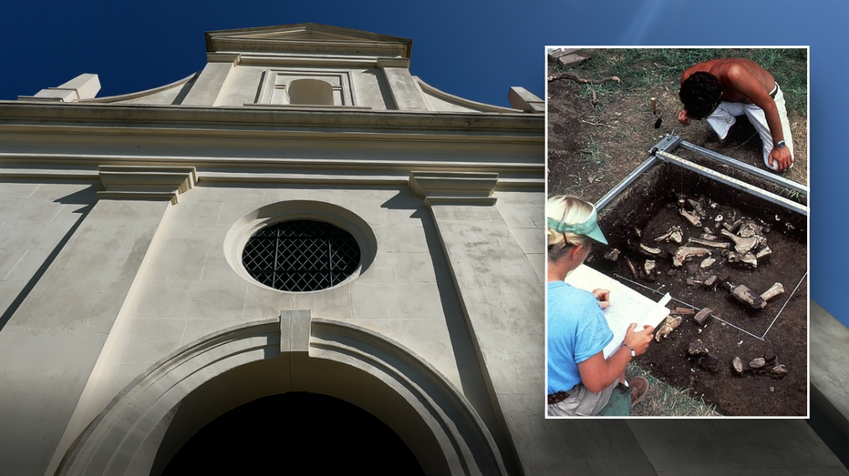 Maryland’s Brick Chapel Reopens After 320 Years, Showcasing Roots of Religious Freedom